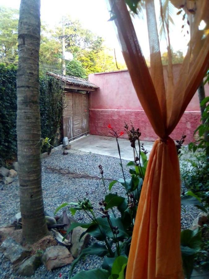 Suites Cocaia Ilhabela Exterior photo